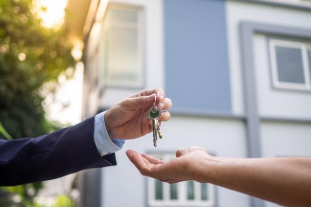 Vente de maison individuelle