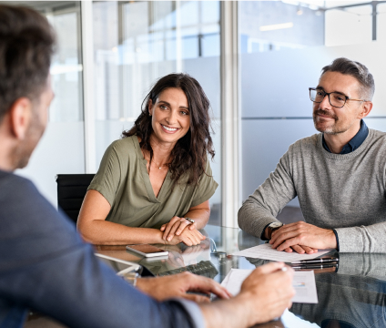 Conseils en gestion de patrimoine